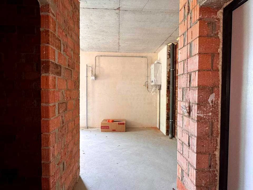 Apartment. Vinnyky (Lviv), Halychska St.