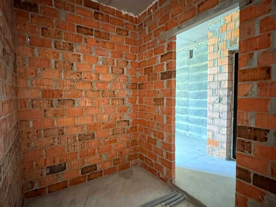 Apartment. Vinnyky (Lviv), Halychska St.