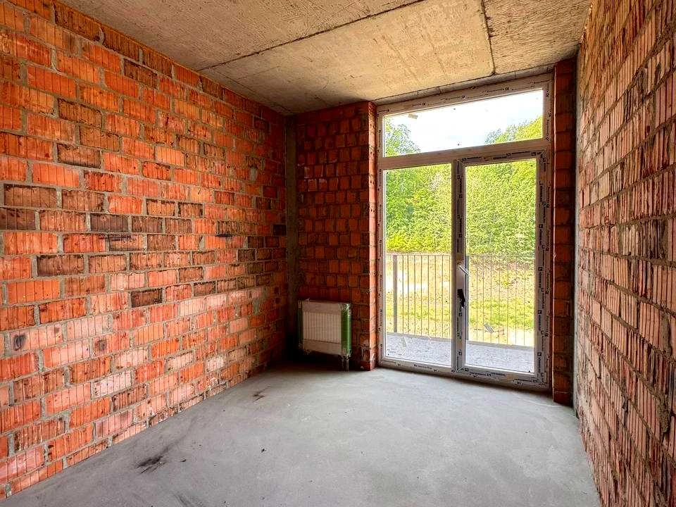 Apartment. Vinnyky (Lviv), Halychska St.