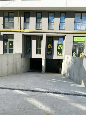 Продаж Квартира