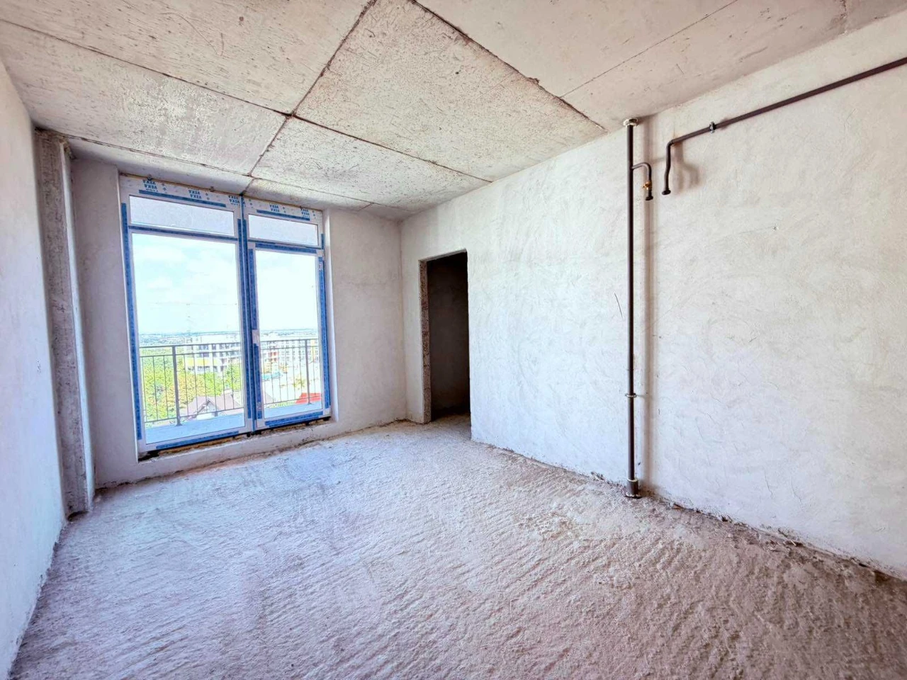 Продаж 1-кімнатної квартири в ЖК Auroom Forest