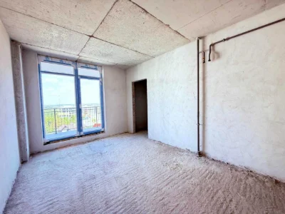 Продаж 1-кімнатної квартири в ЖК Auroom Forest
