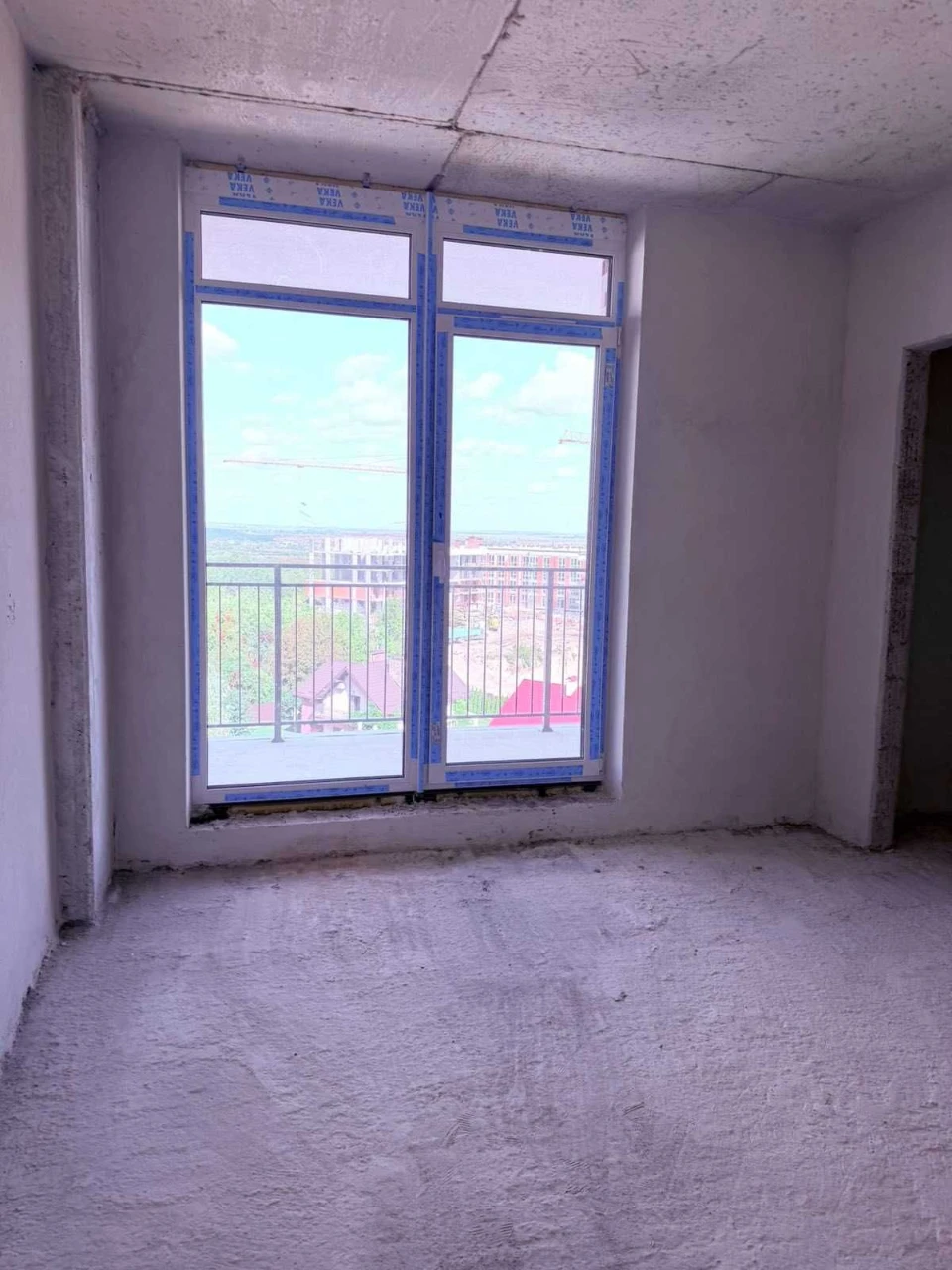 Продаж 1-кімнатної квартири в ЖК Auroom Forest