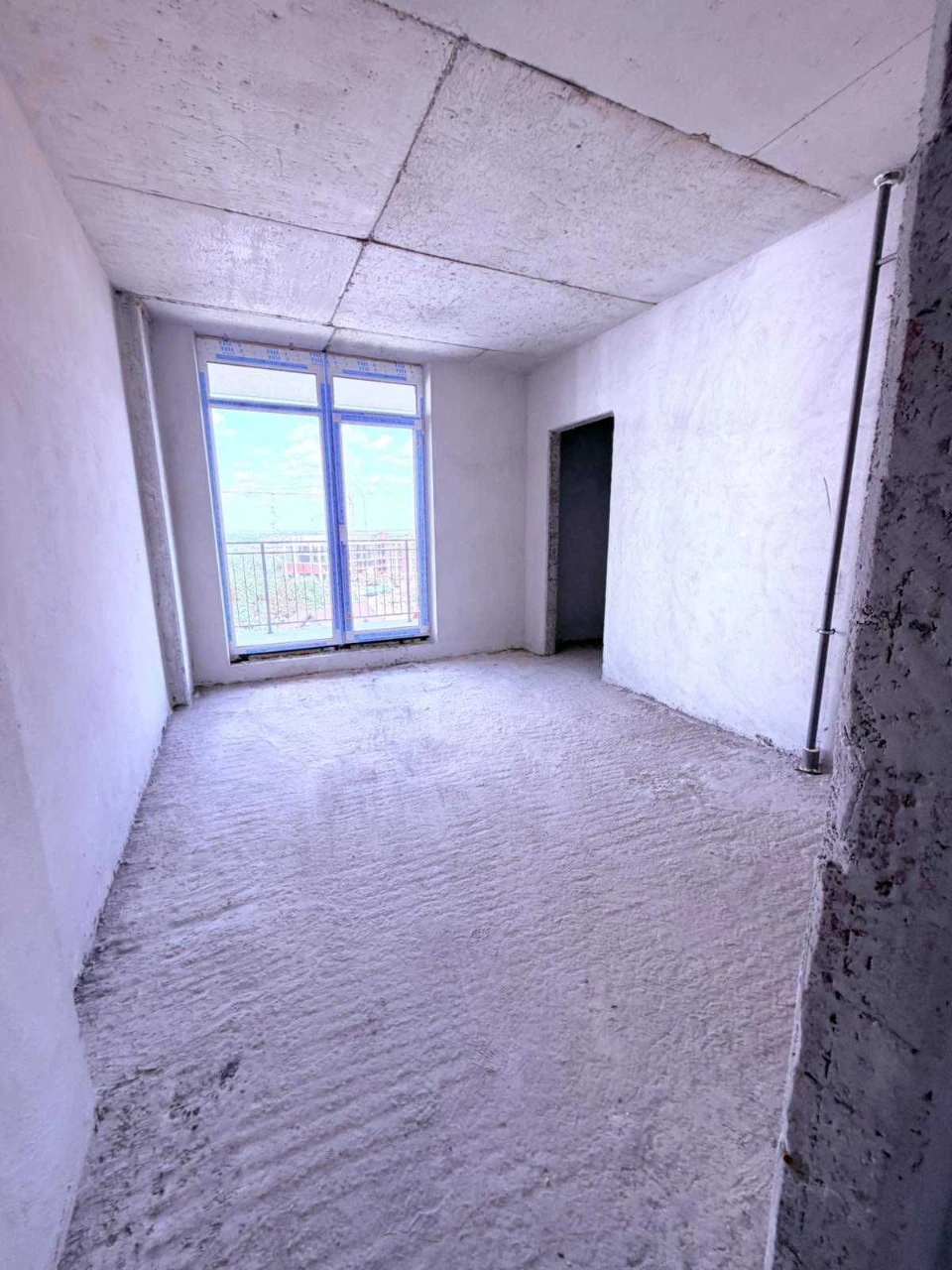 Продаж 1-кімнатної квартири в ЖК Auroom Forest