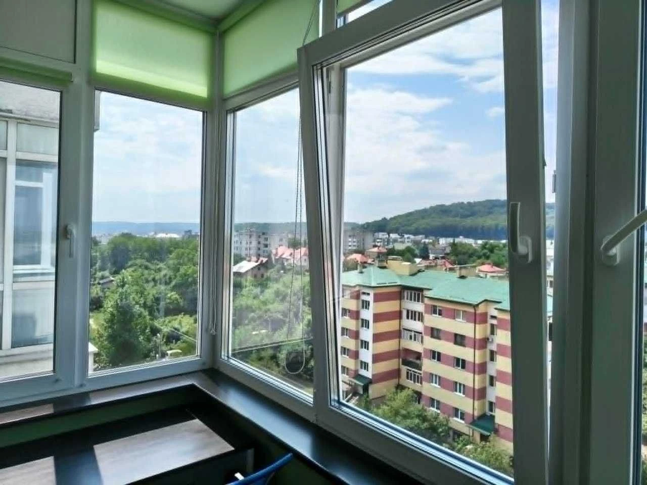 Продаж 1-кім квартири з ремонтом 45,7м² ЖК Затишний Дім, Вин