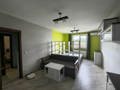 Продаж 1-кім квартири з ремонтом 45,7м² ЖК Затишний Дім, Вин