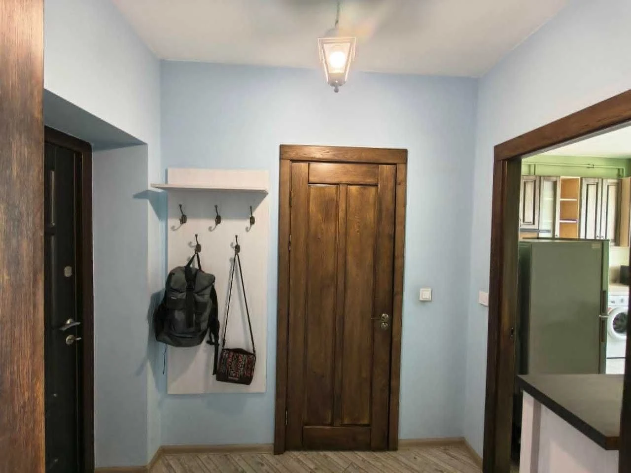 Продаж 1-кім квартири з ремонтом 45,7м² ЖК Затишний Дім, Вин
