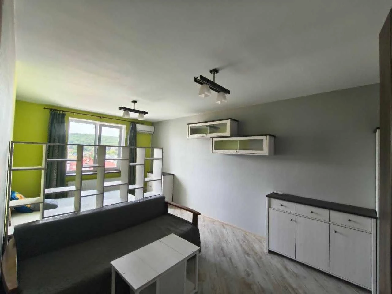 Продаж 1-кім квартири з ремонтом 45,7м² ЖК Затишний Дім, Вин