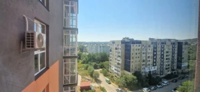 Sale of a 2-bedroom apartment in the ЖК Сусіди residential complex, Vinnytsia, Kil'ceva Street