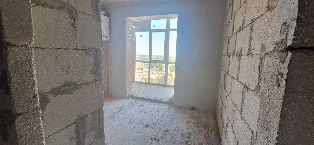 Sale of a 2-bedroom apartment in the ЖК Сусіди residential complex, Vinnytsia, Kil'ceva Street
