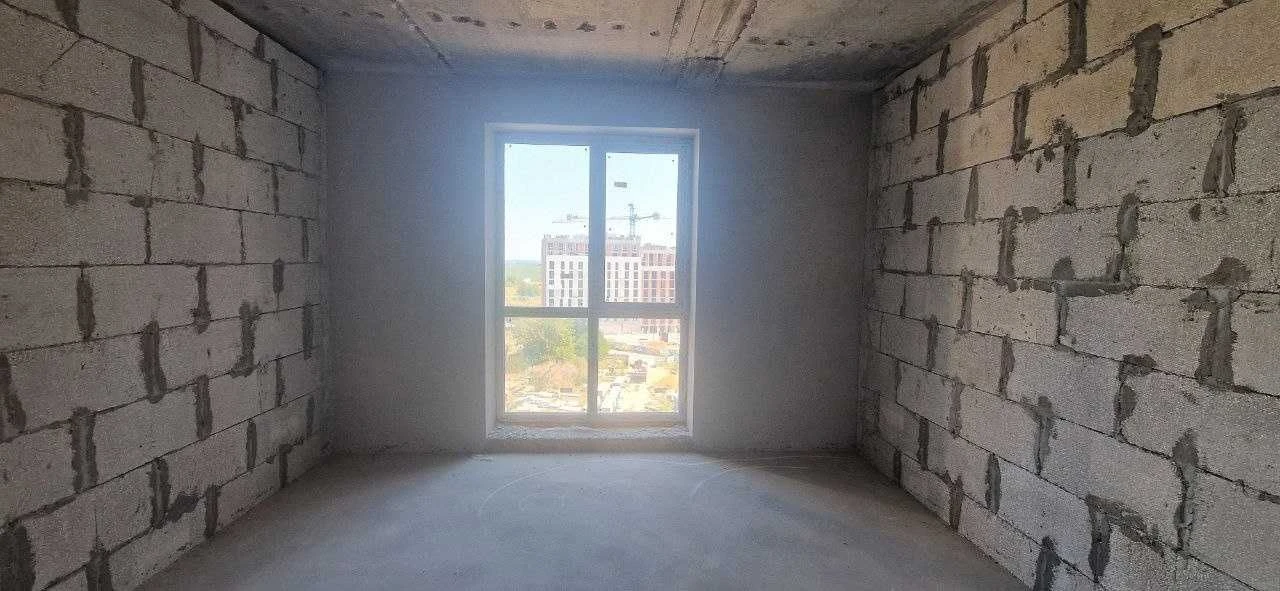 Sale of a 2-bedroom apartment in the ЖК Сусіди residential complex, Vinnytsia, Kil'ceva Street