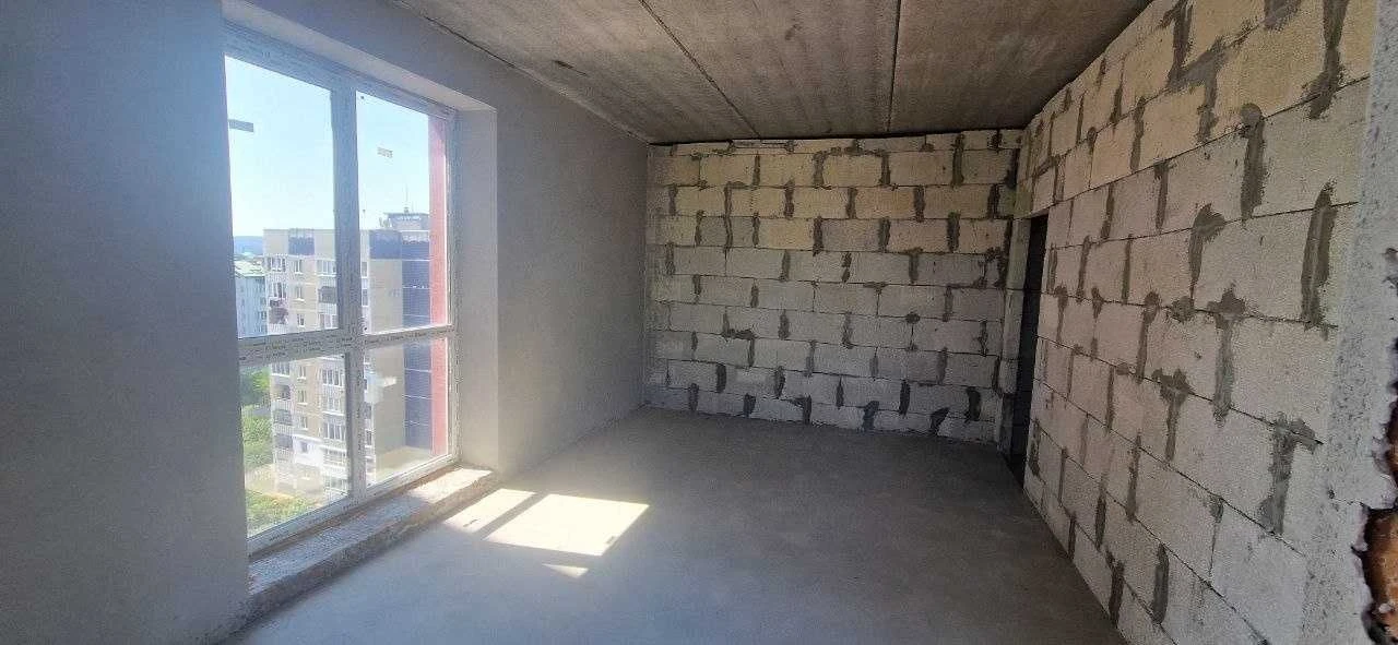 Sale of a 2-bedroom apartment in the ЖК Сусіди residential complex, Vinnytsia, Kil'ceva Street