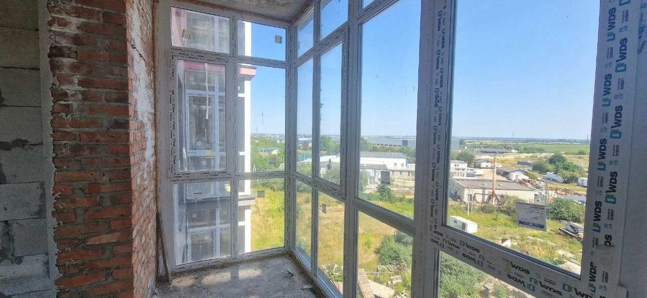 Sale of a 2-bedroom apartment in the ЖК Сусіди residential complex, Vinnytsia, Kil'ceva Street