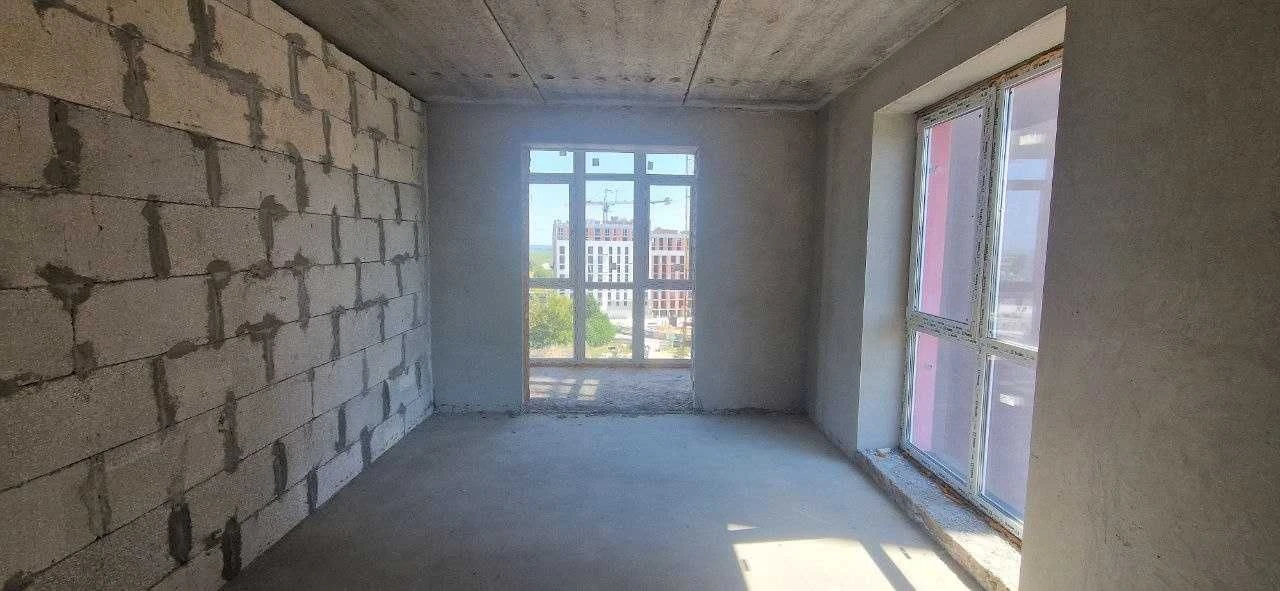 Sale of a 2-bedroom apartment in the ЖК Сусіди residential complex, Vinnytsia, Kil'ceva Street