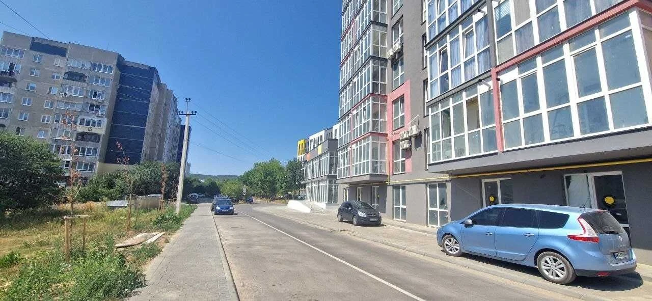 Sale of a 2-bedroom apartment in the ЖК Сусіди residential complex, Vinnytsia, Kil'ceva Street