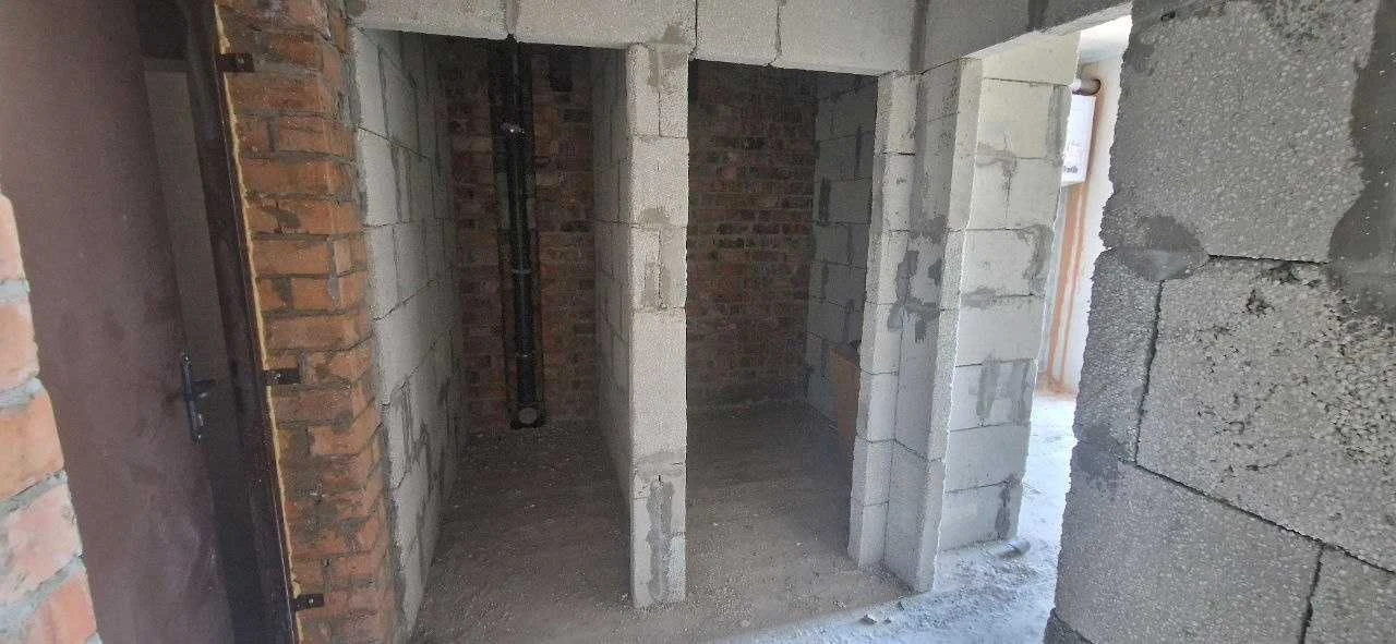 Sale of a 2-bedroom apartment in the ЖК Сусіди residential complex, Vinnytsia, Kil'ceva Street