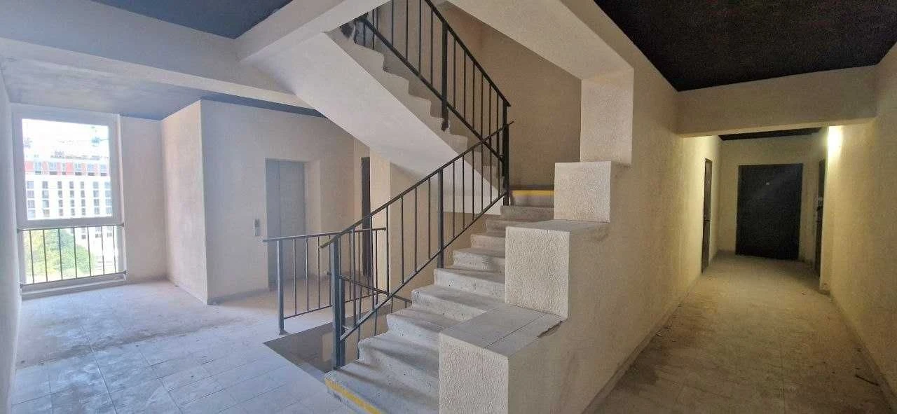 Sale of a 2-bedroom apartment in the ЖК Сусіди residential complex, Vinnytsia, Kil'ceva Street