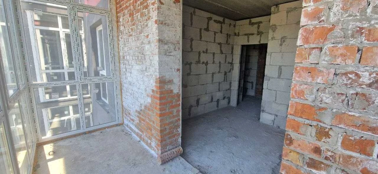 Sale of a 2-bedroom apartment in the ЖК Сусіди residential complex, Vinnytsia, Kil'ceva Street