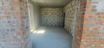 Sale of a 2-bedroom apartment in the ЖК Сусіди residential complex, Vinnytsia, Kil'ceva Street