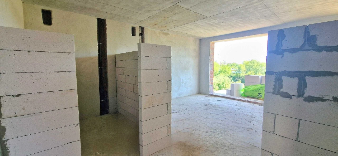 Продаж 1-кім квартира, в ЖК Вілла Австрія м.Винники вул.Зарі