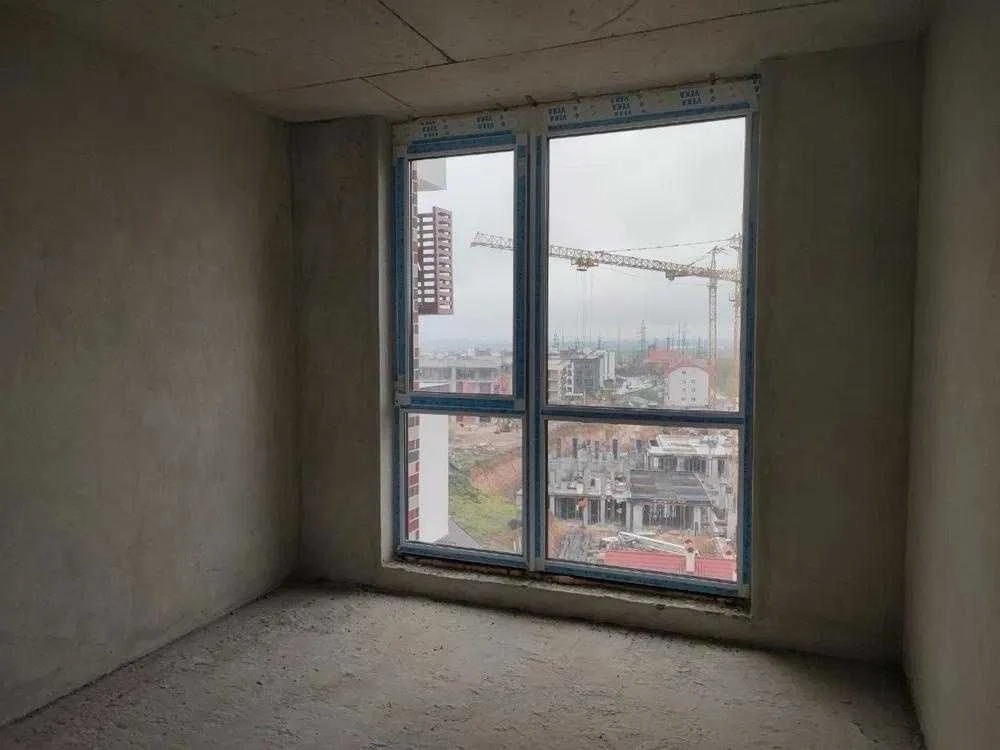 Продаж 1-кім 44,18м² у ЖК Auroom Forest м.Винники, вул.Лісна