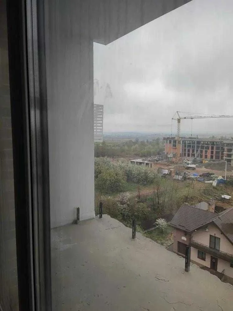 Продаж 1-кім 44,18м² у ЖК Auroom Forest м.Винники, вул.Лісна