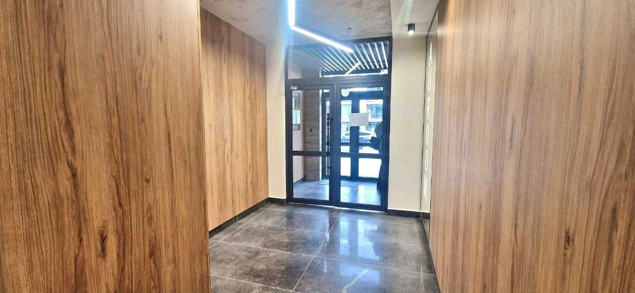 Продаж 1-кім 44,18м² у ЖК Auroom Forest м.Винники, вул.Лісна