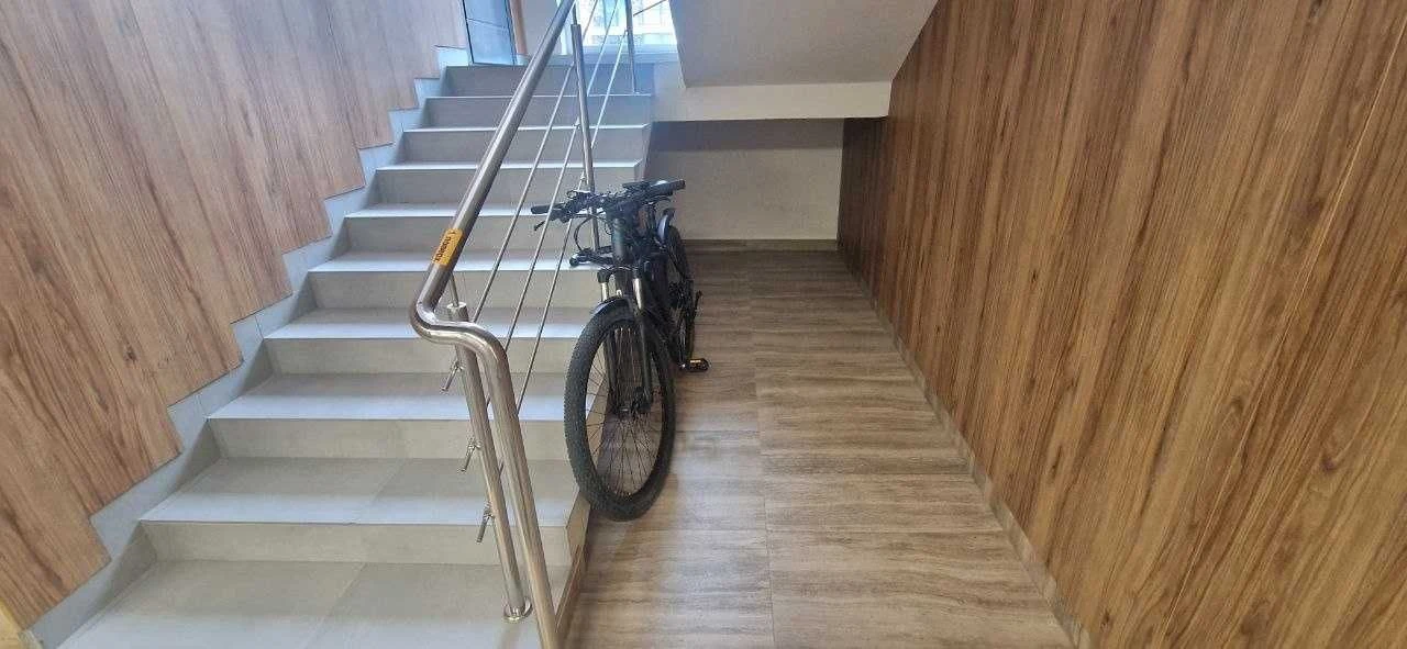 Продаж 1-кім 44,18м² у ЖК Auroom Forest м.Винники, вул.Лісна
