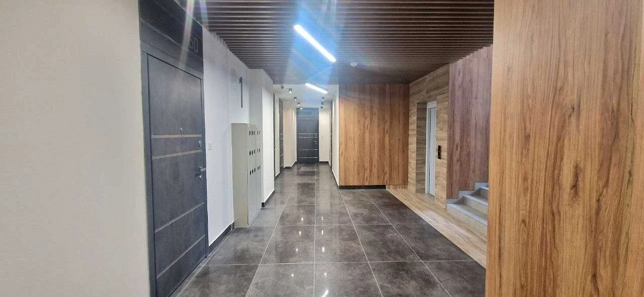 Продаж 1-кім 44,18м² у ЖК Auroom Forest м.Винники, вул.Лісна