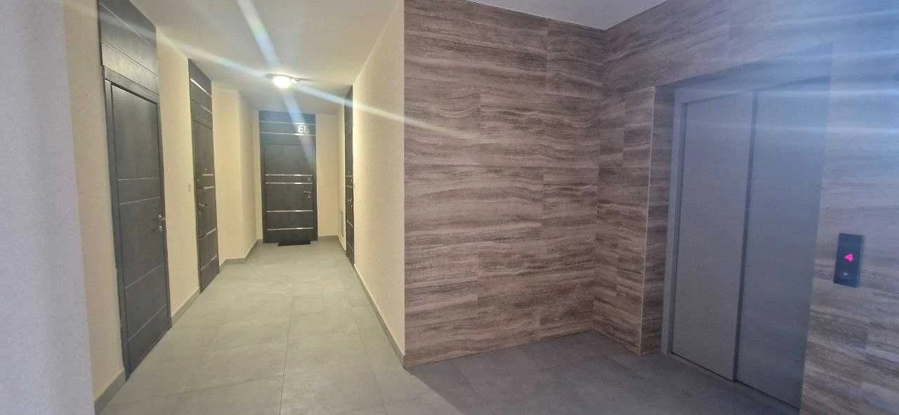 Продаж 1-кім 44,18м² у ЖК Auroom Forest м.Винники, вул.Лісна