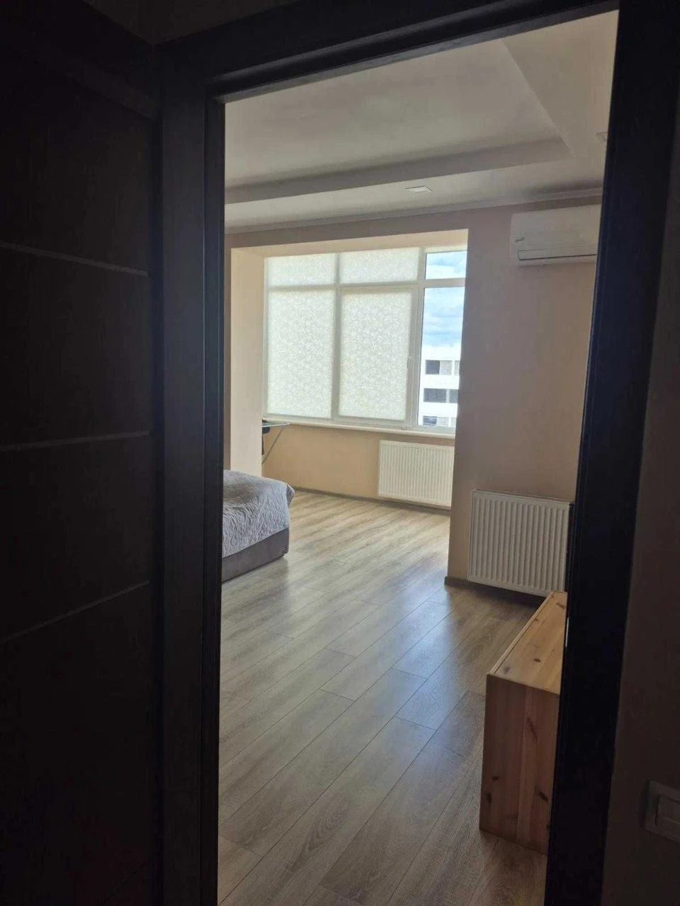 Продається 1-кім квартира з ремонтом 48,2 м² ЖК Затишний Дім