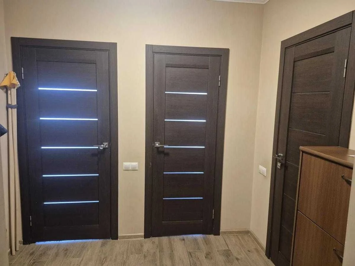 Продається 1-кім квартира з ремонтом 48,2 м² ЖК Затишний Дім