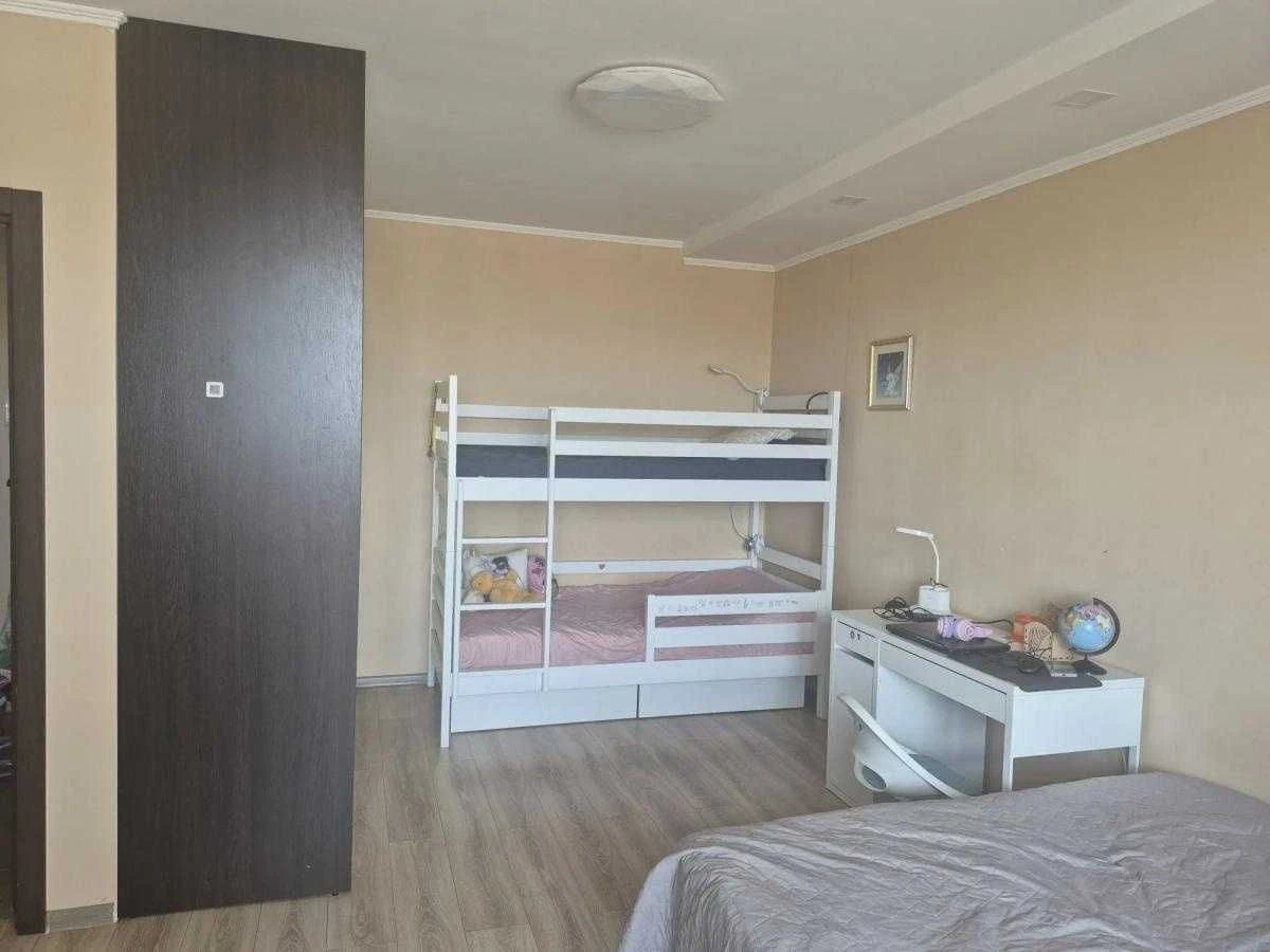 Продається 1-кім квартира з ремонтом 48,2 м² ЖК Затишний Дім