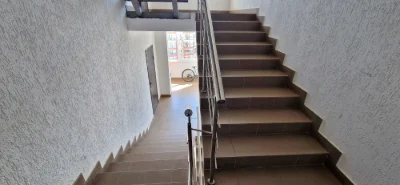 Продається 1-кім квартира з ремонтом 48,2 м² ЖК Затишний Дім