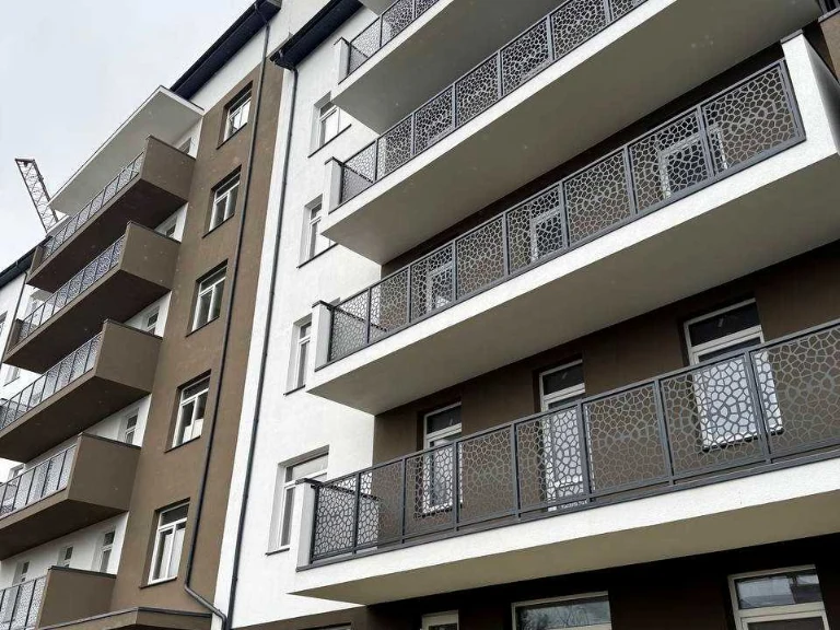 Apartment. Vinnyky (Lviv), Halychka st.
