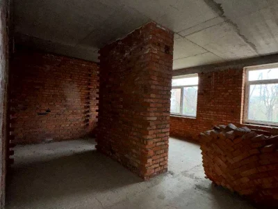 Apartment. Vinnyky (Lviv), Halychka st.