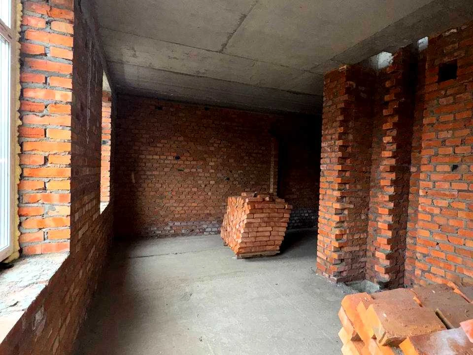 Apartment. Vinnyky (Lviv), Halychka st.