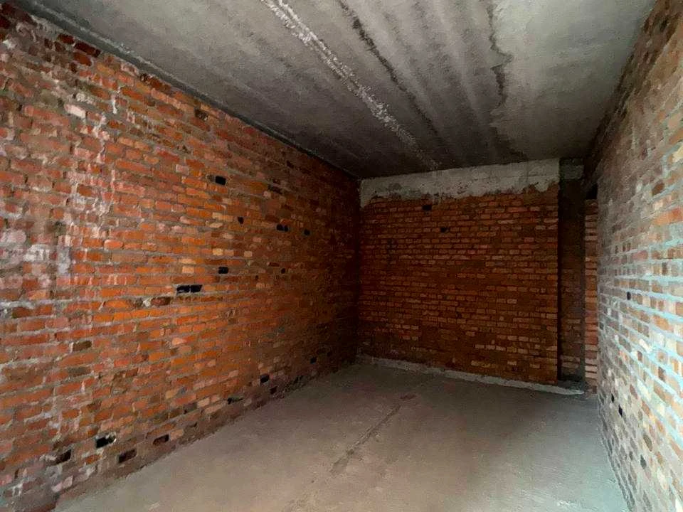 Apartment. Vinnyky (Lviv), Halychka st.