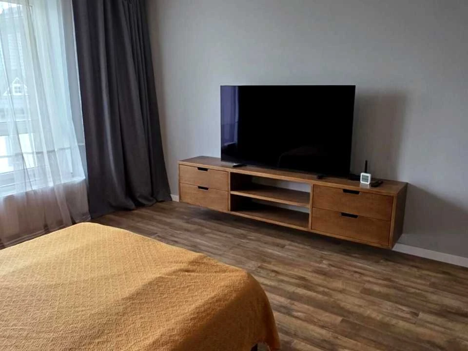 Квартира. Винники (Львів), Лисика вул.
