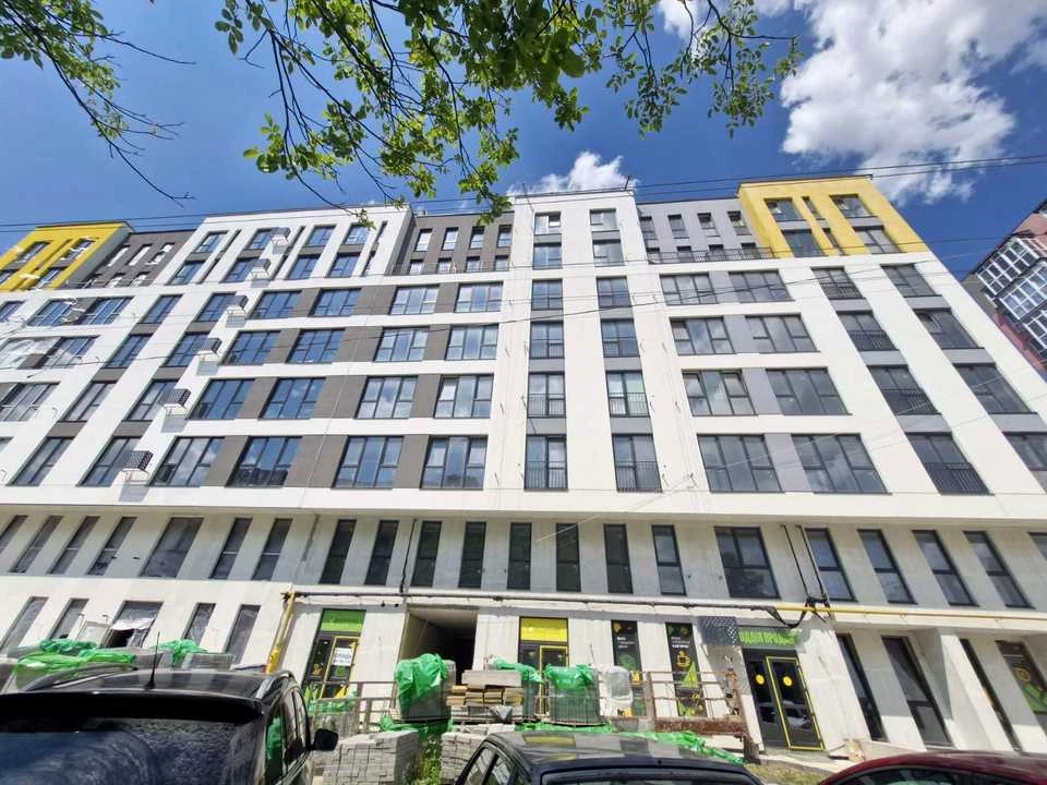 Квартира. Винники (Львів), Владислава Аллерова вул.