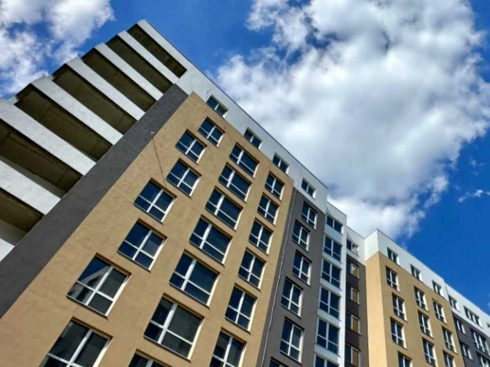 Квартира. Винники (Львів), Владислава Аллерова вул.