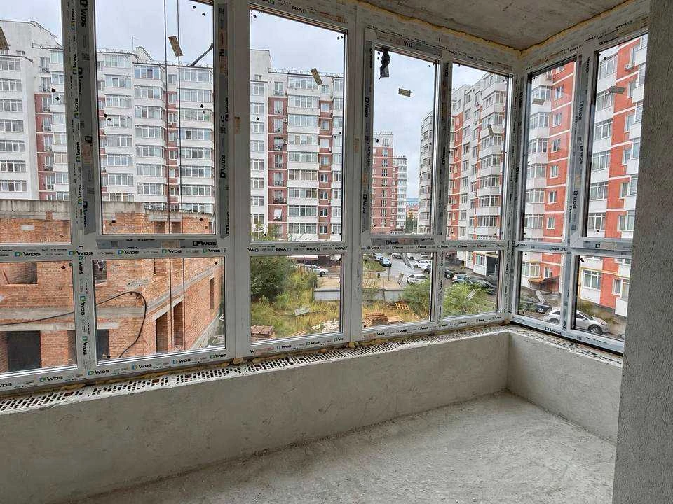 Квартира. Винники (Львов), Винная Гора ул.