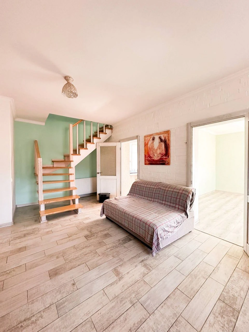 Продаж 4 кімнатної квартири у Винниках
