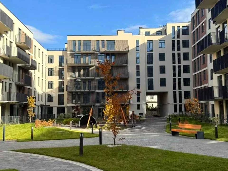 Квартира. Винники (Львов), Галицкая ул.