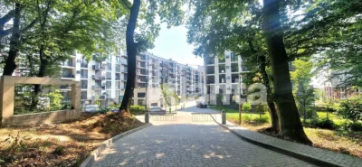Продається 1-кімнатна квартира площею 44,18м² у  ЖК Auroom F