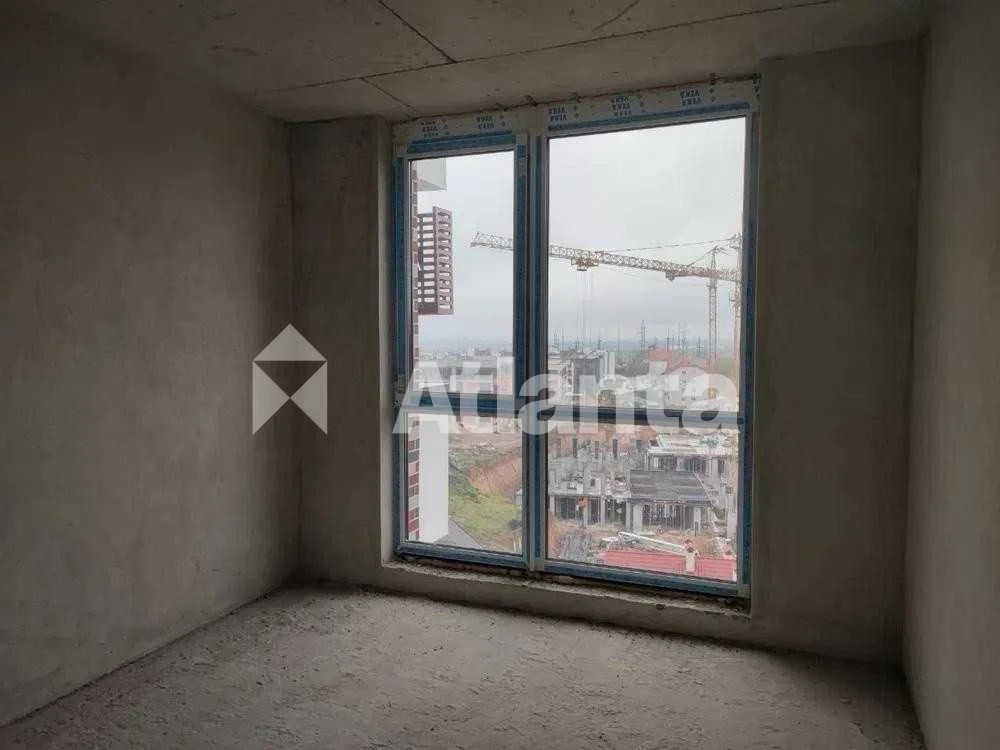 Продається 1-кімнатна квартира площею 44,18м² у  ЖК Auroom F