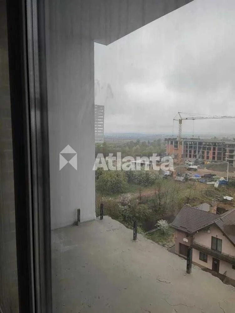 Продається 1-кімнатна квартира площею 44,18м² у  ЖК Auroom F