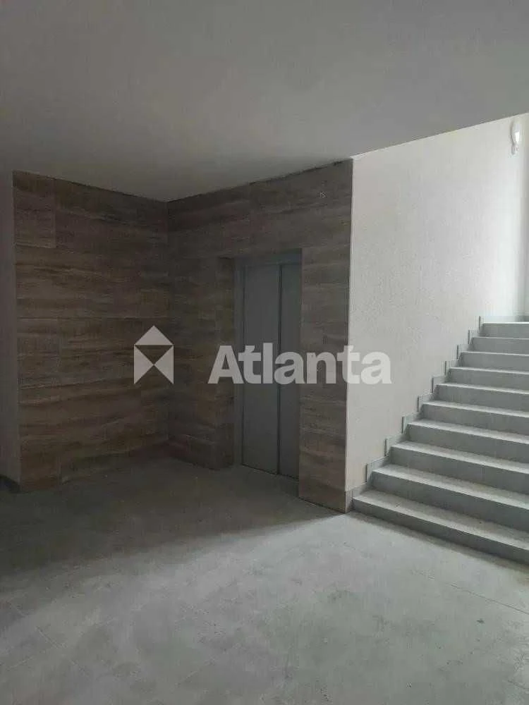 Продається 1-кімнатна квартира площею 44,18м² у  ЖК Auroom F
