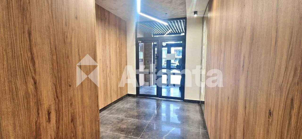 Продається 1-кімнатна квартира площею 44,18м² у  ЖК Auroom F
