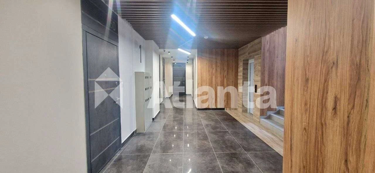 Продається 1-кімнатна квартира площею 44,18м² у  ЖК Auroom F